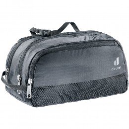 Косметичка Deuter Wash Bag Tour III black