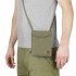 Кошелек Fjallraven Pocket black