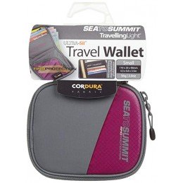 Гаманець Sea To Summit Travel Wallet Rfid S
