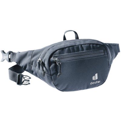 Сумка на пояс Deuter Belt I black - фото 26284