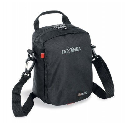 Сумка Tatonka Check In RFID B 2986 black - фото 12037
