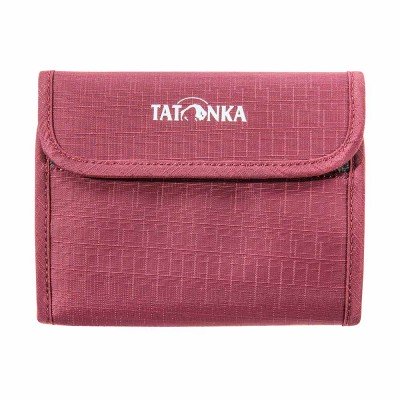 Кошелек Tatonka Euro Wallet 2889 botdeaux red - фото 26203 Кошелек Tatonka Euro Wallet 2889 botdeaux red - фото 26203