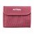 Гаманець Tatonka Euro Wallet 2889 botdeaux red