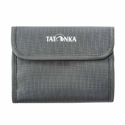 Гаманець Tatonka Euro Wallet 2889 titan grey - фото 20931 Гаманець Tatonka Euro Wallet 2889 titan grey - фото 20931
