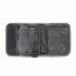 Кошелек Tatonka Euro Wallet 2889 off black Кошелек Tatonka Euro Wallet 2889 off black