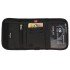 Гаманець Tatonka Folder RFID B 2964 black