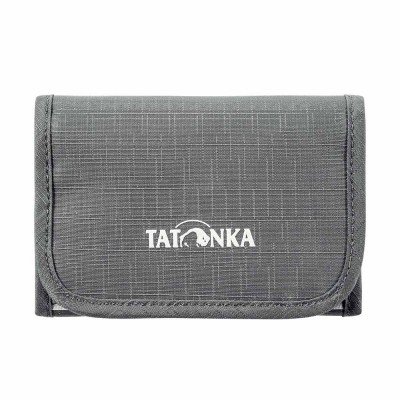 Гаманець Tatonka Folder 2888 titan grey - фото 26199