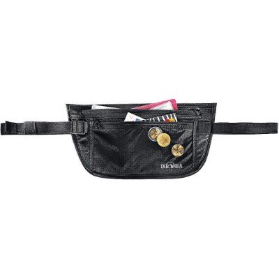Гаманець Tatonka Skin Moneybelt Int black - фото 17321