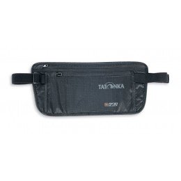 Гаманець Tatonka Skin Moneybelt Int RFID B black