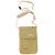 Кошелек нательный Tatonka Skin Neck Pouch RFID B 2959 natural