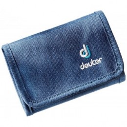 Кошелек Deuter Travel Wallet midnight dresscode