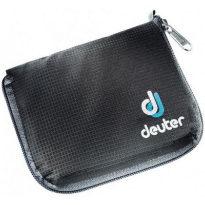 Гаманець Deuter Zip Wallet black - фото 29564