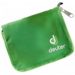 Гаманець Deuter Zip Wallet emerald