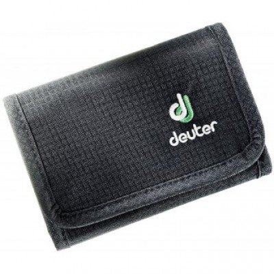 Кошелек Deuter Travel Wallet black - фото 12442