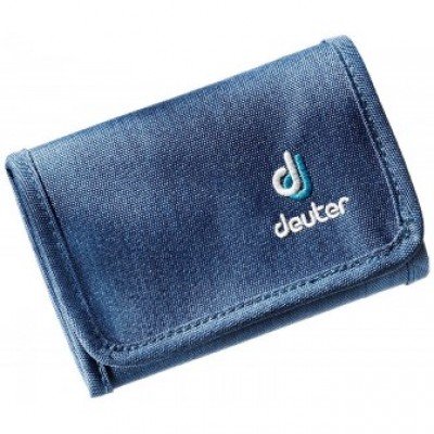 Кошелек Deuter Travel Wallet midnight dresscode - фото 26260
