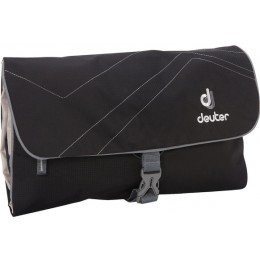 Косметичка-несесер Deuter Wash Bag II black Косметичка-несесер Deuter Wash Bag II black