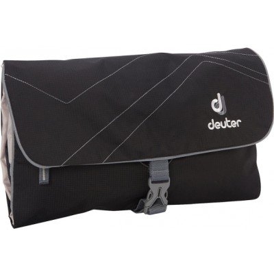 Косметичка-несесер Deuter Wash Bag II black - фото 6381