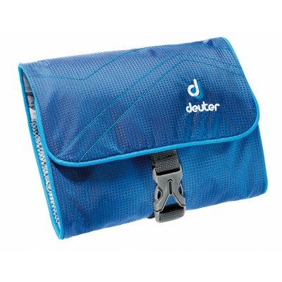 Косметичка-несесер Deuter Wash Bag I midnight-turguoise - фото 26331