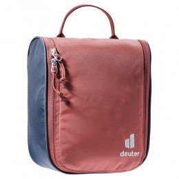 Косметичка-несесер Deuter Wash Center I New redwood Косметичка-несесер Deuter Wash Center I New redwood