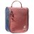 Косметичка-нессесер Deuter Wash Center I New redwood Косметичка-нессесер Deuter Wash Center I New redwood