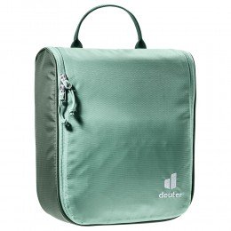 Косметичка-нессесер Deuter Wash Center II New jady-ivy Косметичка-нессесер Deuter Wash Center II New jady-ivy