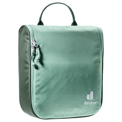 Косметичка-несесер Deuter Wash Center II New jady-ivy - фото 26165 Косметичка-несесер Deuter Wash Center II New jady-ivy - фото 26165