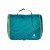 Косметичка-несессер Deuter Wash center Lite II petrol-kiwi