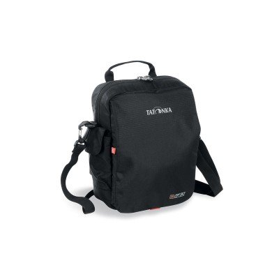 Сумка Tatonka Chek In XL RFID B 2962 black - фото 29177 Сумка Tatonka Chek In XL RFID B 2962 black - фото 29177