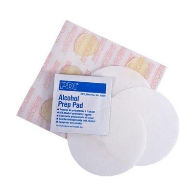 Ремкомплект Therm-A-Rest Instant Field Repair Kit - фото 10140