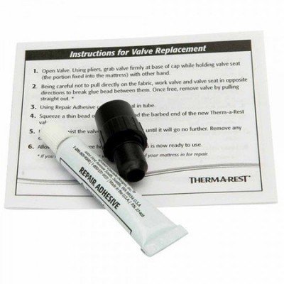 Набор для ремонта Therm-A-Rest Valve Repair Kit - фото 7646