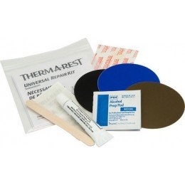 Набор для ремонта Therm-A-Rest Universal Repair Kit