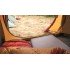Коврик Easy Camp Self-Inflating Siesta Mat Single 3,0 см