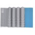 Складной коврик Terra Incognita Pro Mat Reflect blue