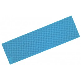 Складной коврик Terra Incognita Pro Mat Reflect blue