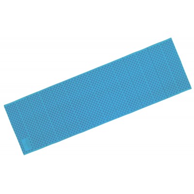Складной коврик Terra Incognita Pro Mat Reflect blue - фото 29165