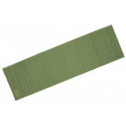Складаний килимок Terra Incognita Pro Mat Reflect green