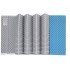 Складной коврик Terra Incognita Pro Mat Reflect blue Складной коврик Terra Incognita Pro Mat Reflect blue