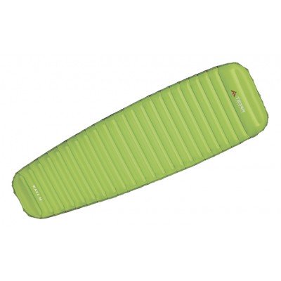Надувной коврик Terra Incognita Wave L green - фото 29163