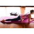 Килимок для йоги Prana Henna Eco Yoga Mat
