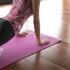 Коврик для йоги Prana Henna Eco Yoga Mat