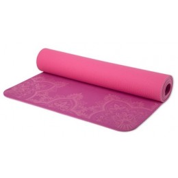 Килимок для йоги Prana Henna Eco Yoga Mat