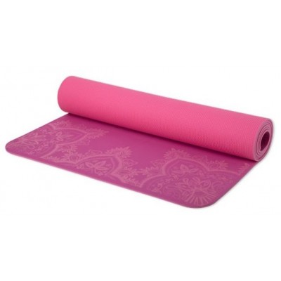 Килимок для йоги Prana Henna Eco Yoga Mat - фото 9755