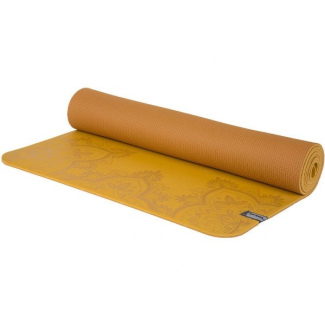 Купить Коврик для йоги Prana Henna Eco Yoga Mat 9755 - Аксессуары для  фитнеса и йоги
