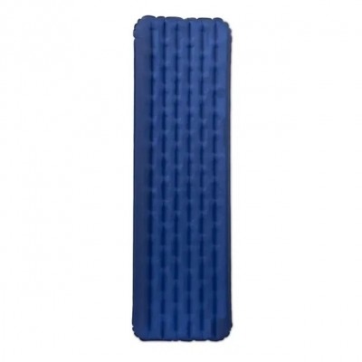Килимок надувний Pinguin Aeris R4 Blue - фото 32498
