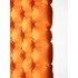 Коврик надувной Pinguin Nordic XL Orange
