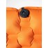 Коврик надувной Pinguin Nordic XL Orange