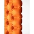Коврик надувной Pinguin Nordic XL Orange