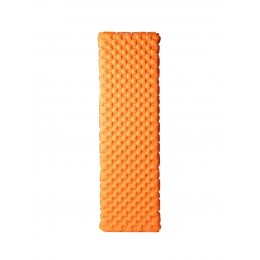 Коврик надувной Pinguin Nordic XL Orange