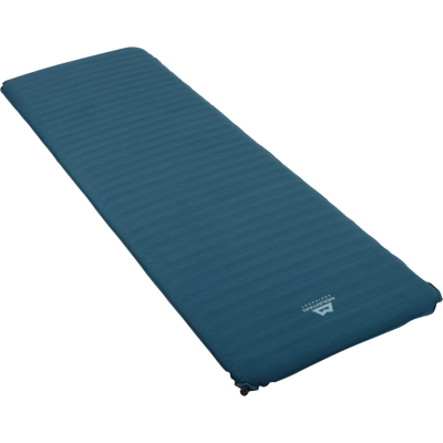 Килимок Mountain Equipment Glacier 5.0 Mat Reg - фото 23763