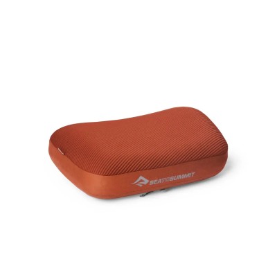 Подушка надувна Sea to Summit Aeros Premium Pillow L Red (STS 000420) - фото 31611